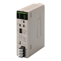 Omron controller