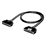 OMRON CS1/CJ1 connecting cable 70cm