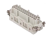 ILME 24P FEMALE INSERT 16A