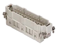 ILME 24P MALE INSERT 16A