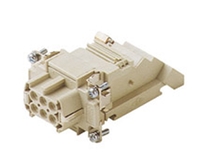 ILME 6 +E female insert