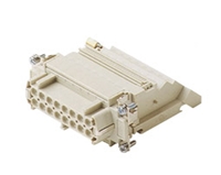ILME 16 way female interface