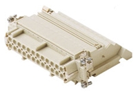 ILME WEDGE INSERT 24 WAT RIGHT