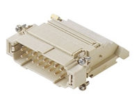 ILME 16 way male interface