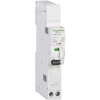 SCHNEIDER IKQE RCBO 1PPNS 32A B 30MA A-TYPE