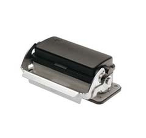 ILME B/HEAD HOUSING 1 S/S LEVER + COVER