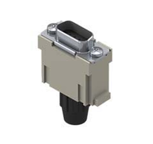 ILME MALE INSERT WITH CONNECTOR