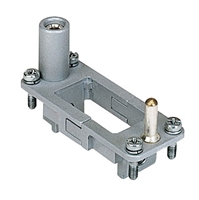 ILME Housing modular frame for CZ range  Size  49.