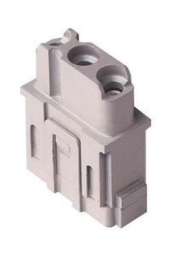 Ilme Modular female inserts for female contacts