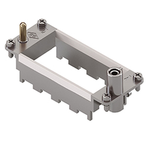 ILME 4 MODULE FRAME