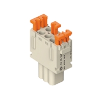 ILME FEMALE MODULAR UNIT 16A