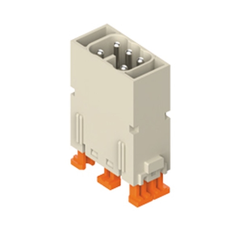 ILME MALE MODULAR UNIT 16A