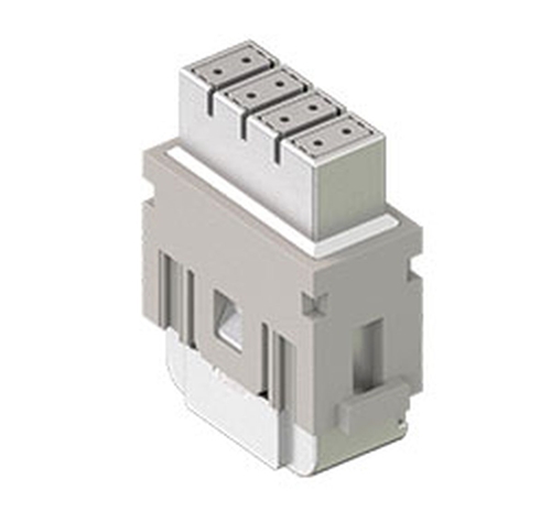ILME FEMALE MODULAR UNIT 5A