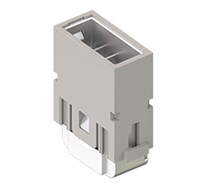 ILME MALE MODULAR UNIT 5A
