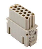 ILME CX17DF MOD UNIT FEMALE