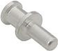 ILME Male crimp 200 amp silver plated 35mm2