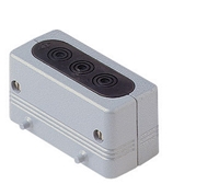 ILME CABLE PASSING HOOD