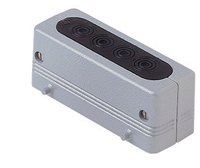 ILME CABLE PASSING HOOD