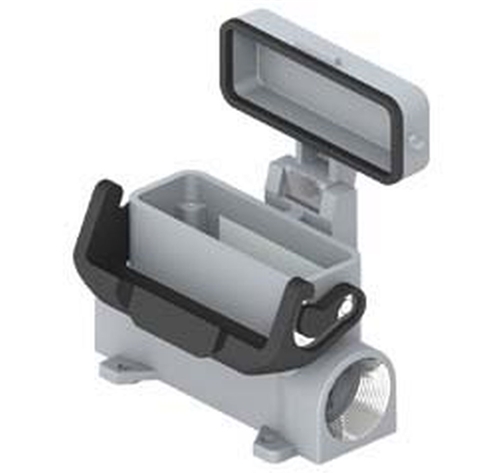 ILME SURFACE MOUNT HOUSING SINGLE LEVER +