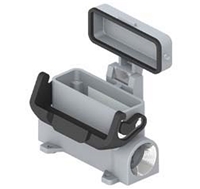 ILME SURFACE MOUNT HOUSING SINGLE LEVER +