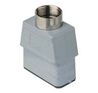ILme Hood 2 pegs,Top Entry Cable entry size