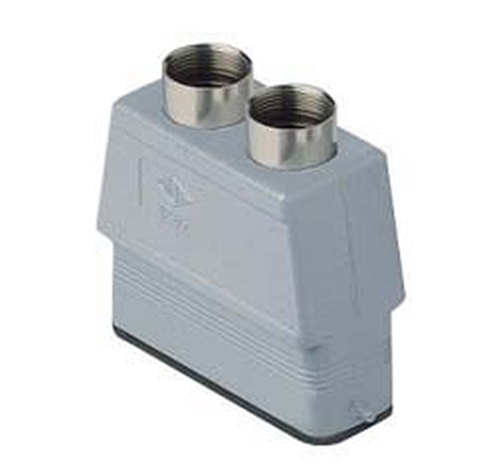 ILME Duel Entry Hood PG21 Threaded Entry