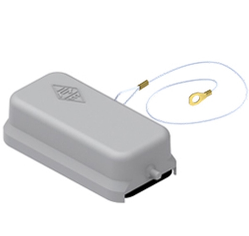 ILME COVER WITHOUT LOOP