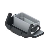 ILME HOUSING WITH SINGLE LEVER