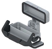 ILME BULKHEAD HOUSING
