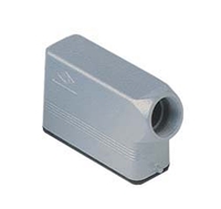 ILME HOOD SINGLE LEVER SIDE ENTRY