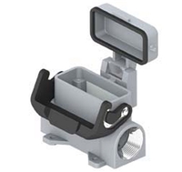ILME SURFACE MOUNT HOUSING