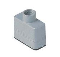 ILME BULKHEAD HOUSING