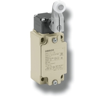 OMRON LIMIT SWITCH