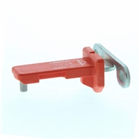 Omron Side Operation Key for D4BL Switch