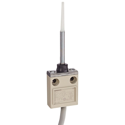 OMRON LIMIT SWITCH