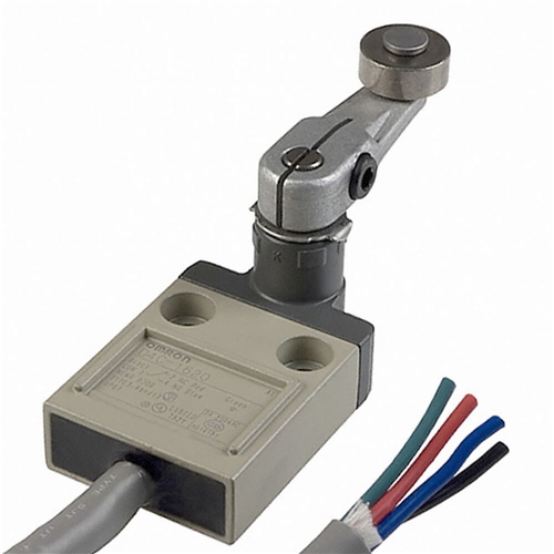 OMRON COMPACT ENCLOSED LIMIT SWITCH