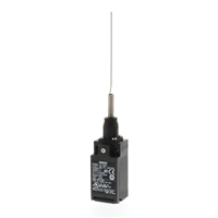 OMRON LIMIT SWITCH CAT WHISKER N/O+N/C SA M20