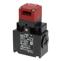 OMRON SAFETY INTERLOCK SWITCH 2N/C + 1N/O 10A