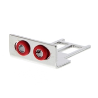 OMRON KEY OPERATOR/ACTUATOR