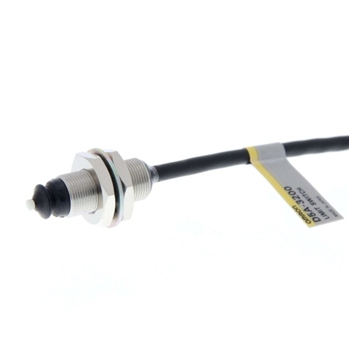 OMRON PRECISION LIMIT SWITCH