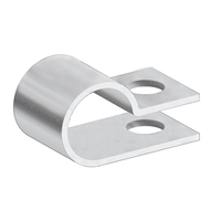 SCHNEIDER SET OF RING CLAMPS EMC