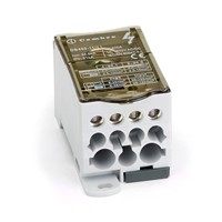 CEMBRE- Distribution block, single pole, 400A, con