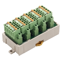 OMRON DEVICE NET T-BRANCH