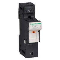 SCHNEIDER IP FUSE CARRIER