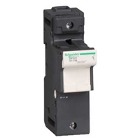 SCHNEIDER 125A 25X58 1P PHASE CARRIER