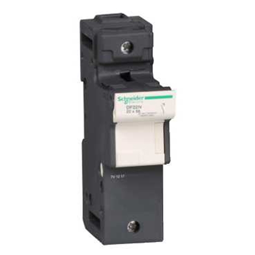 SCHNEIDER 125A 22 X 58 NEUTRAL LINK HOLDER