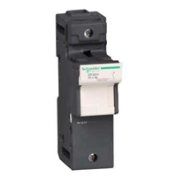 SCHNEIDER 125A 22 X 58 NEUTRAL LINK HOLDER