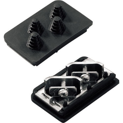 SCHNEIDER LXM ACC-INSRT SET CBLE GRMMT 2PCS