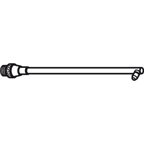 Schneider NOZZLE TYPE D6 NIPPLE 90 6MM