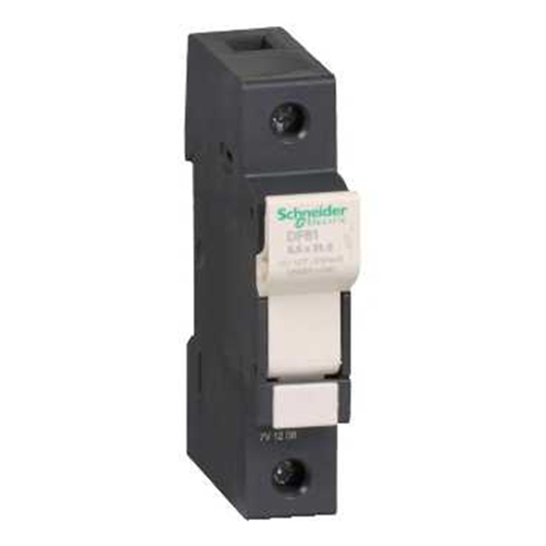 SCHNEIDER FUSEHOLDER 1P 25A (REPLACES DF6AB08)